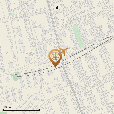 Karte Limesstraße 62, 81243 München