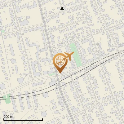 Karte Limesstraße 63, 81243 München