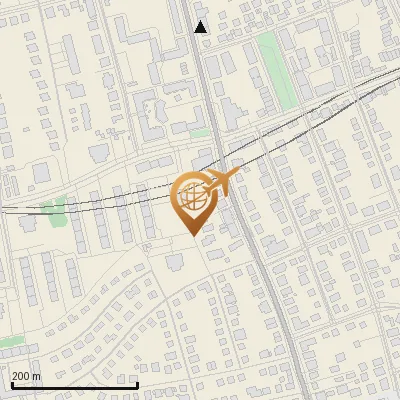 Karte Limesstraße 66-68, 81243 München