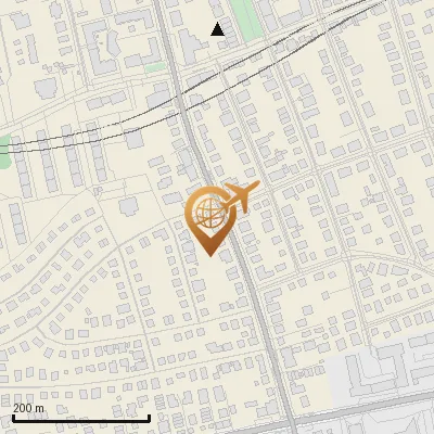 Karte Limesstraße 78-84, 81243 München