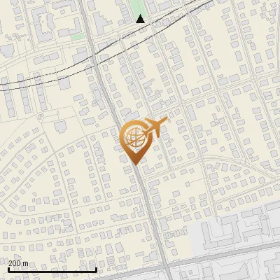 Foto zu Limesstraße 89-93, 81243 München