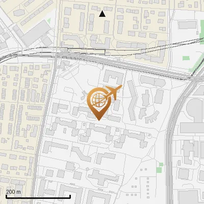 Foto zu Limmatstraße 10-20, 81476 München