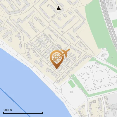 Foto zu Limmatstraße 1-9, 51061 Köln