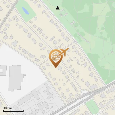 Foto zu Limonenstraße 25-27, 12203 Berlin