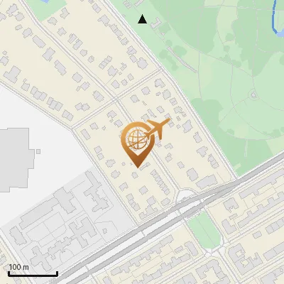 Foto zu Limonenstraße 28-29, 12203 Berlin