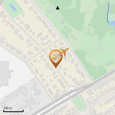 Foto zu Limonenstraße 4-5, 12203 Berlin