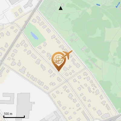 Foto zu Limonenstraße 7-24, 12203 Berlin