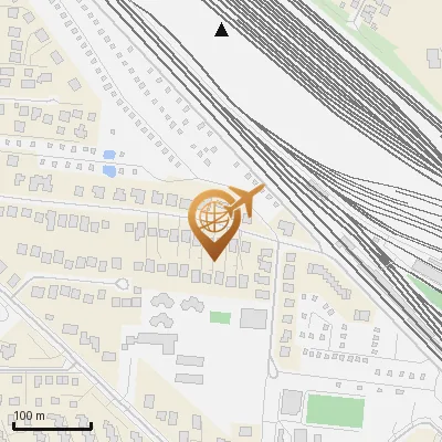 Karte Limosenweg 2-17, 22547 Hamburg