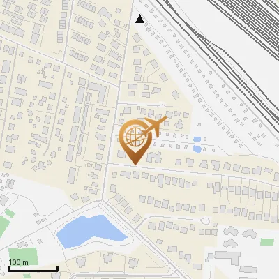 Karte Limosenweg 22-26, 22547 Hamburg