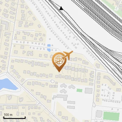 Karte Limosenweg 29-35, 22547 Hamburg