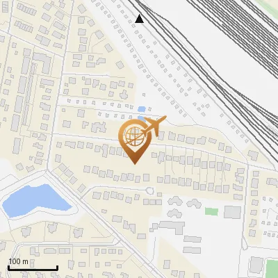 Karte Limosenweg 39-41, 22547 Hamburg