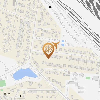 Karte Limosenweg 45-51, 22547 Hamburg