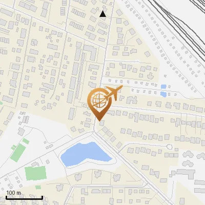 Karte Limosenweg 53-55, 22547 Hamburg