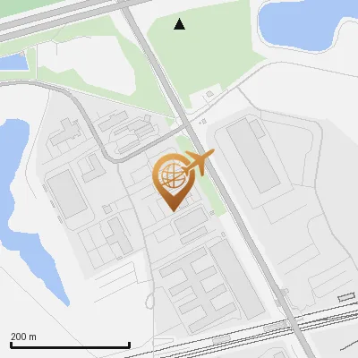 Foto zu Lina-Bommer-Weg 1-3, 51149 Köln