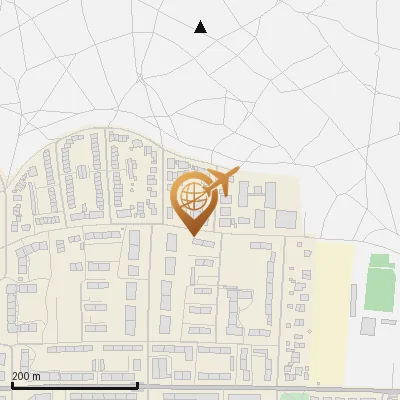 Karte Lina-Hähnle-Straße 1-5, 80997 München