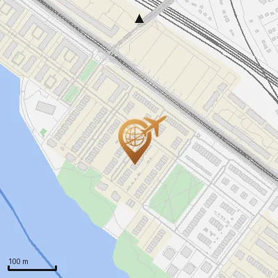 Foto zu Lina-Morgenstern-Straße 6-21, 10317 Berlin