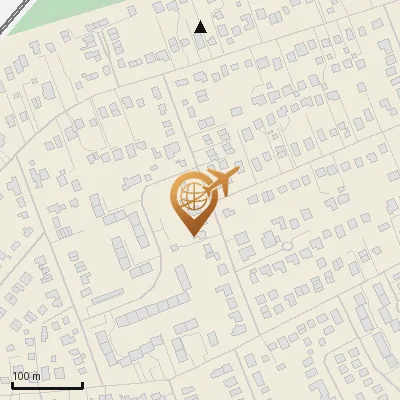 Karte Linckestraße 11-19, 22145 Hamburg