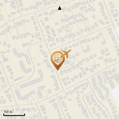 Karte Linckestraße 4-8, 22145 Hamburg