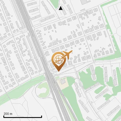 Foto zu Lincolnstraße 1-3, 81549 München