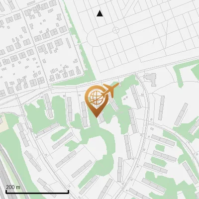 Foto zu Lincolnstraße 44-54, 81549 München