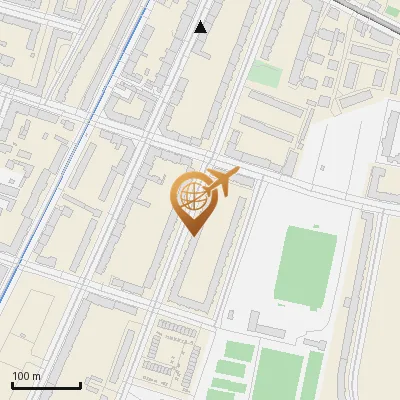 Foto zu Lincolnstraße 45-53, 10315 Berlin