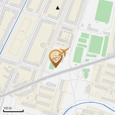 Foto zu Lincolnstraße 67, 10315 Berlin