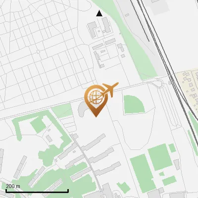 Karte Lincolnstraße 82-84, 81549 München