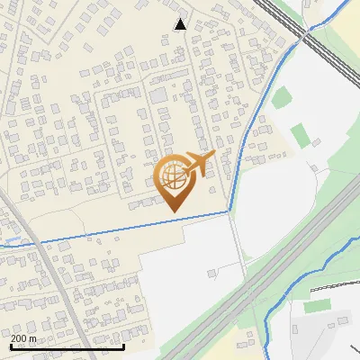 Karte Lindacher Straße 1, 81249 München