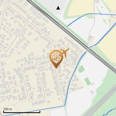 Karte Lindacher Straße 11-18, 81249 München