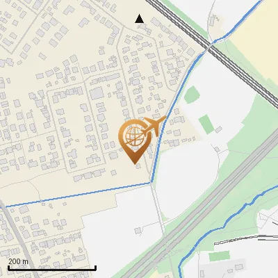 Karte Lindacher Straße 2-9, 81249 München