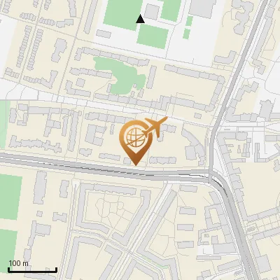 Foto zu Lindauer Allee 8-10, 13407 Berlin