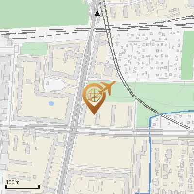 Foto zu Lindauer Allee 114, 13407 Berlin