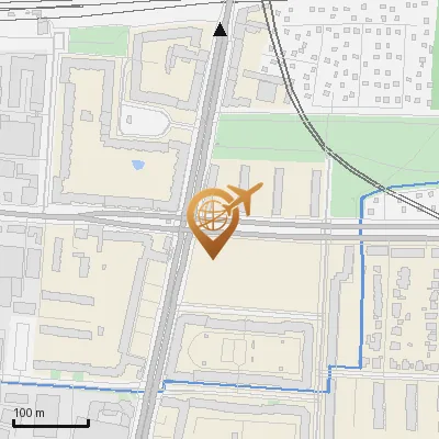 Foto zu Lindauer Allee 115-117, 13407 Berlin