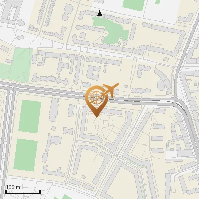 Foto zu Lindauer Allee 11-21, 13407 Berlin