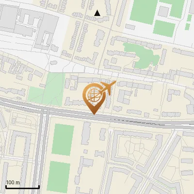 Foto zu Lindauer Allee 22-24, 13407 Berlin