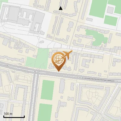 Foto zu Lindauer Allee 26, 13407 Berlin