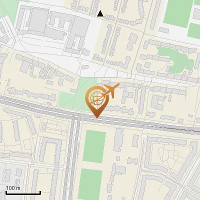 Foto zu Lindauer Allee 28, 13407 Berlin