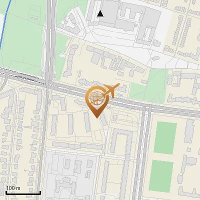 Foto zu Lindauer Allee 39, 13407 Berlin