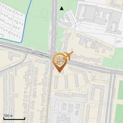 Foto zu Lindauer Allee 41, 13407 Berlin