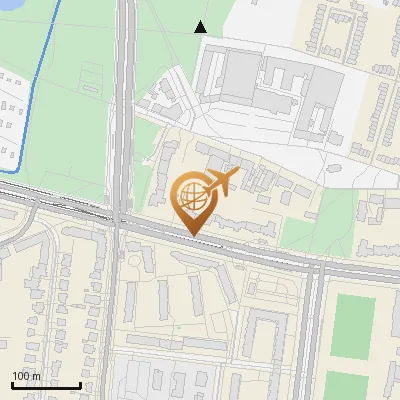 Foto zu Lindauer Allee 44, 13407 Berlin