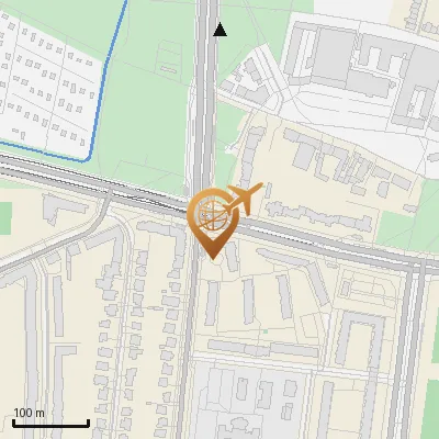 Foto zu Lindauer Allee 45, 13407 Berlin