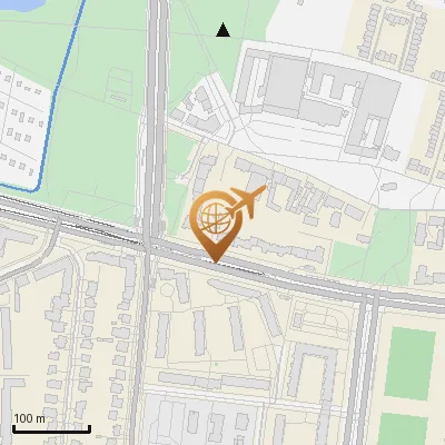 Foto zu Lindauer Allee 46, 13407 Berlin