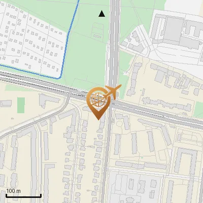 Foto zu Lindauer Allee 47, 13407 Berlin