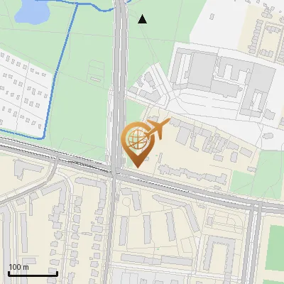 Foto zu Lindauer Allee 48, 13407 Berlin