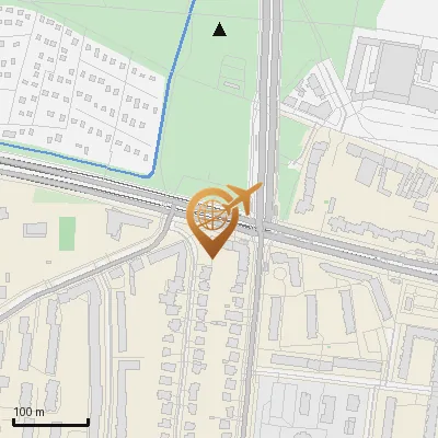 Foto zu Lindauer Allee 49, 13407 Berlin