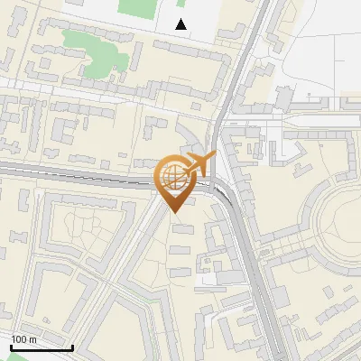 Foto zu Lindauer Allee 3-6, 13407 Berlin