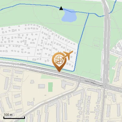 Foto zu Lindauer Allee 52, 13407 Berlin