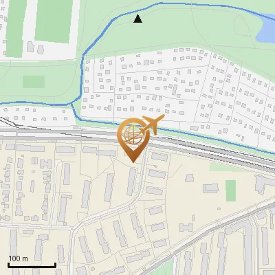 Foto zu Lindauer Allee 67-69, 13407 Berlin