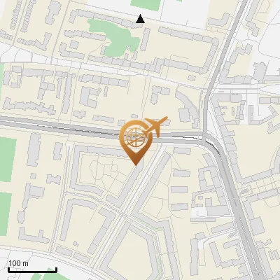 Foto zu Lindauer Allee 7, 13407 Berlin