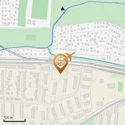 Foto zu Lindauer Allee 71-75, 13407 Berlin